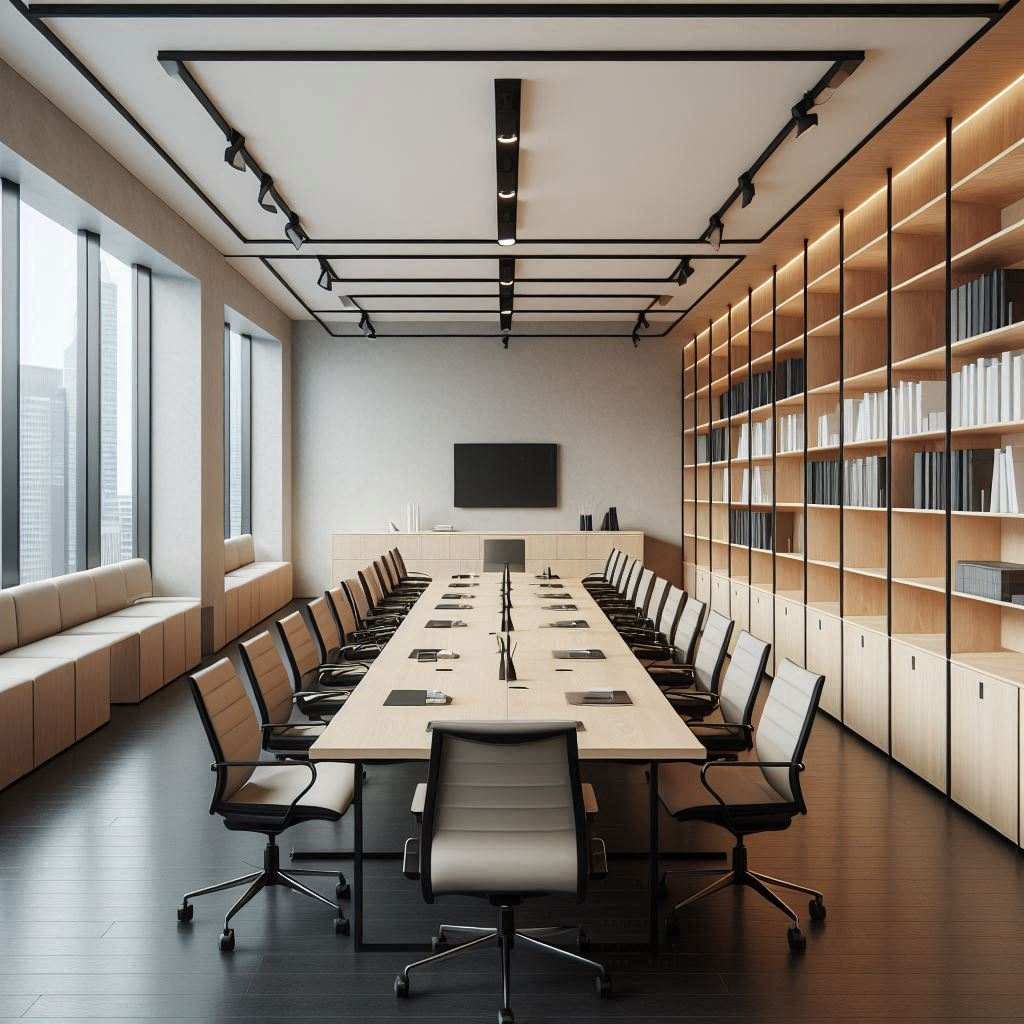 科技企业怎样复核应急通道临时检查结束后的写字楼办公访客动线设计执行结果